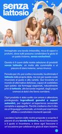 Volantino Famila Superstore | Speciale senza lattosio Pagina 2