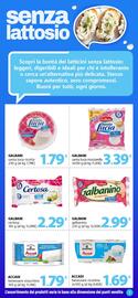 Volantino Famila Superstore | Speciale senza lattosio Pagina 3