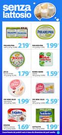 Volantino Famila Superstore | Speciale senza lattosio Pagina 4