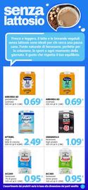Volantino Famila Superstore | Speciale senza lattosio Pagina 7