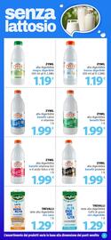 Volantino Famila Superstore | Speciale senza lattosio Pagina 8