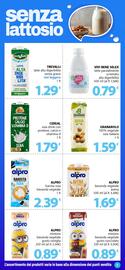 Volantino Famila Superstore | Speciale senza lattosio Pagina 9