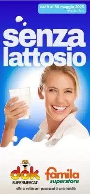 Volantino Famila Superstore (valido fino al 30-05)