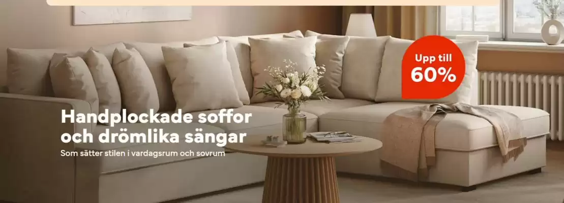 Chilli reklamblad (giltig till och med 16-05)