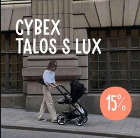 Bonti reklamblad vecka 19 Sida 1