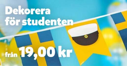 Partykungen reklamblad vecka 19 Sida 3