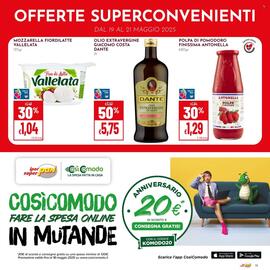 Volantino Pan Pagina 19