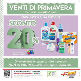 Volantino Pan Pagina 28