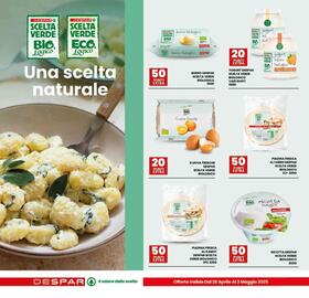 Volantino Despar settimana 19 Pagina 12