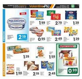 Volantino Despar settimana 19 Pagina 14