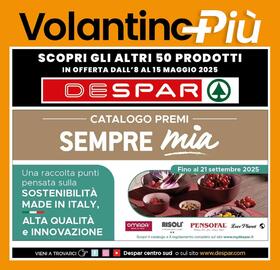 Volantino Despar settimana 19 Pagina 16