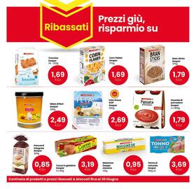 Volantino Despar settimana 19 Pagina 17