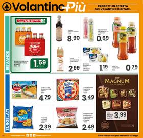 Volantino Despar settimana 19 Pagina 19