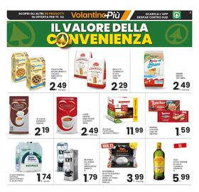 Volantino Despar settimana 19 Pagina 2