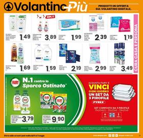 Volantino Despar settimana 19 Pagina 20