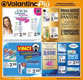 Volantino Despar settimana 19 Pagina 21