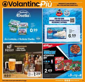 Volantino Despar settimana 19 Pagina 22