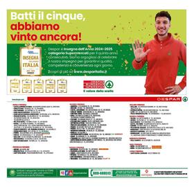 Volantino Despar settimana 19 Pagina 23
