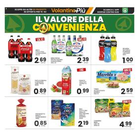 Volantino Despar settimana 19 Pagina 3