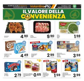 Volantino Despar settimana 19 Pagina 4