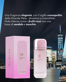 Volantino Splendidi e Splendenti Pagina 3
