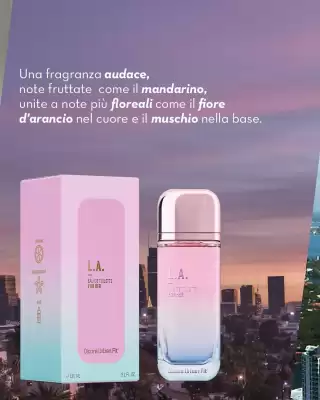 Volantino Splendidi e Splendenti (valido fino al 31-05)