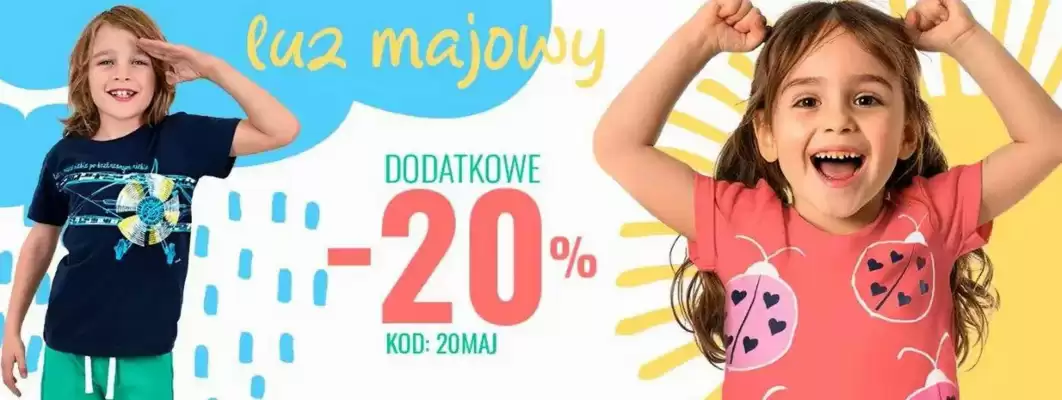 Endo gazetka (ważność do 16-05)