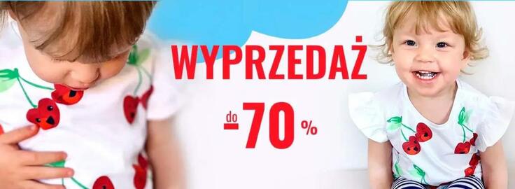 Endo gazetka tydzień 19 Strona 1