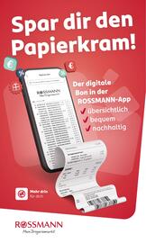 Rossmann DE folder Pagina 6