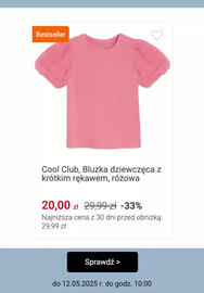 Smyk gazetka Strona 5