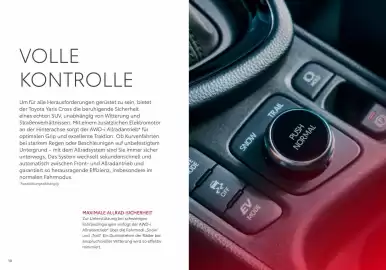 Toyota Flugblatt Seite 10