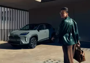 Toyota Flugblatt Seite 18