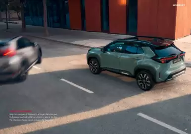 Toyota Flugblatt Seite 23