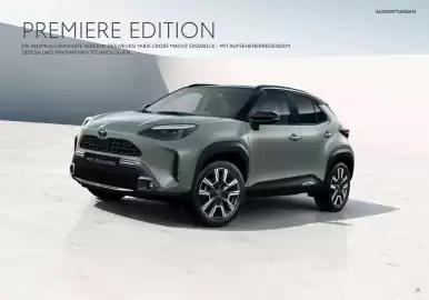 Toyota Flugblatt Seite 35