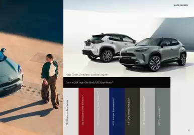 Toyota Flugblatt Seite 37