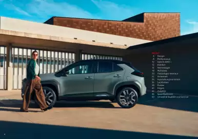 Toyota Flugblatt Seite 4