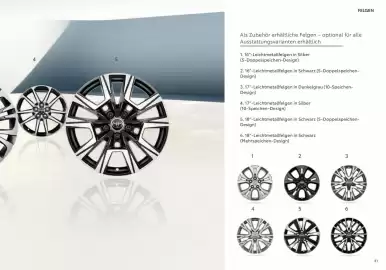 Toyota Flugblatt Seite 41