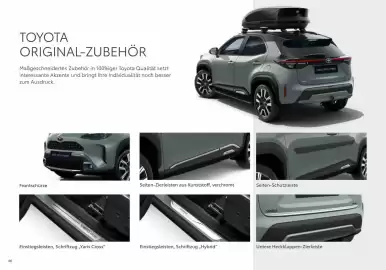 Toyota Flugblatt Seite 46