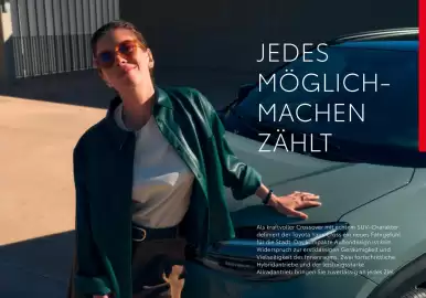 Toyota Flugblatt Seite 5