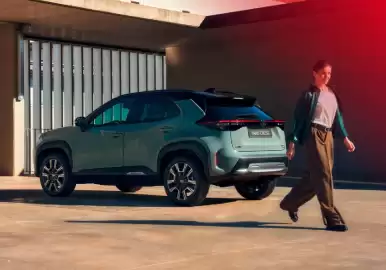 Toyota Flugblatt Seite 6