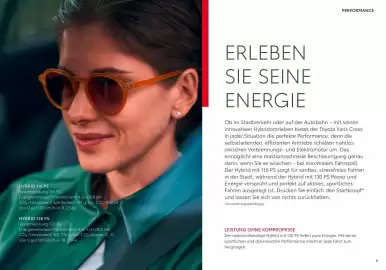 Toyota Flugblatt Seite 9