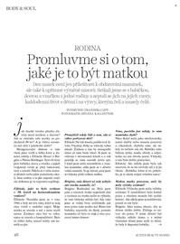 dm drogerie leták Strana 16