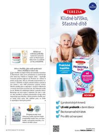 dm drogerie leták Strana 37