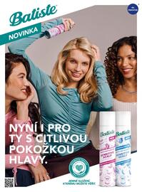 dm drogerie leták Strana 48