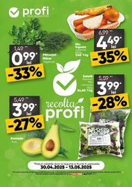 Catalog PROFI Pagină 1