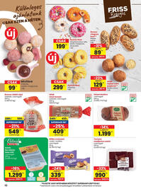 Spar akciós újság hét 20 Oldal 10