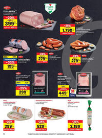 Spar akciós újság hét 20 Oldal 6