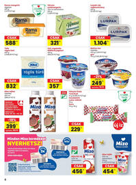 Spar akciós újság hét 20 Oldal 8