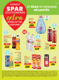 Spar akciós újság hét 20 Oldal 5
