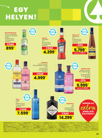 Spar akciós újság hét 20 Oldal 6